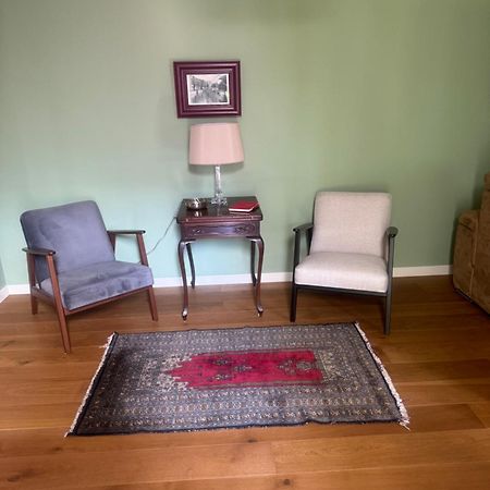 Appartamento Casa Nina Carignano Genova Esterno foto