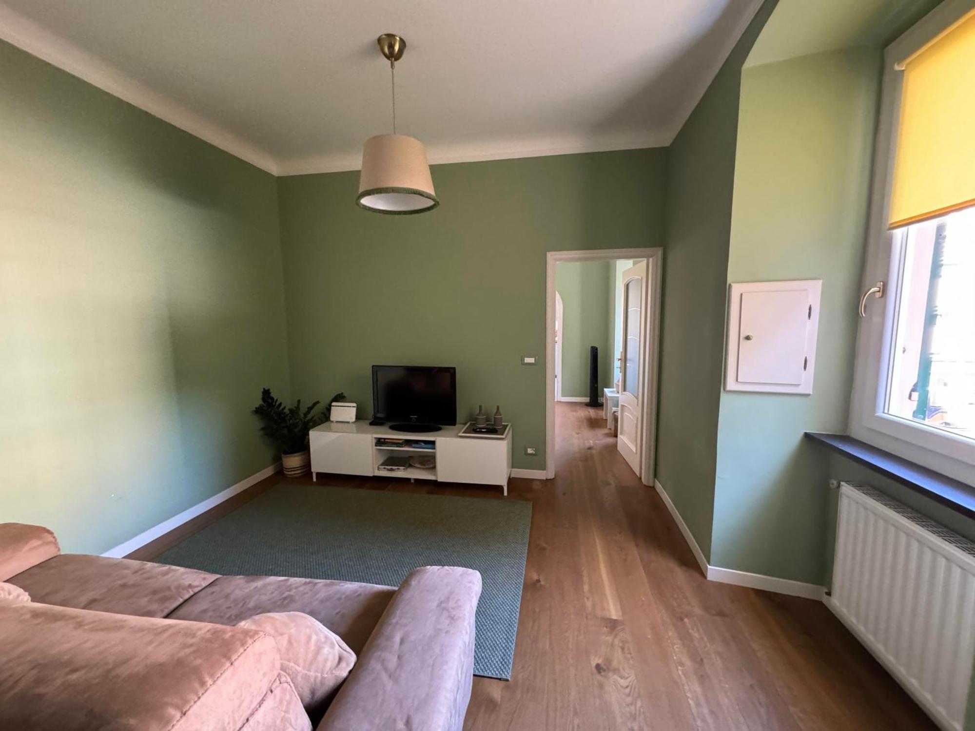 Appartamento Casa Nina Carignano Genova Esterno foto