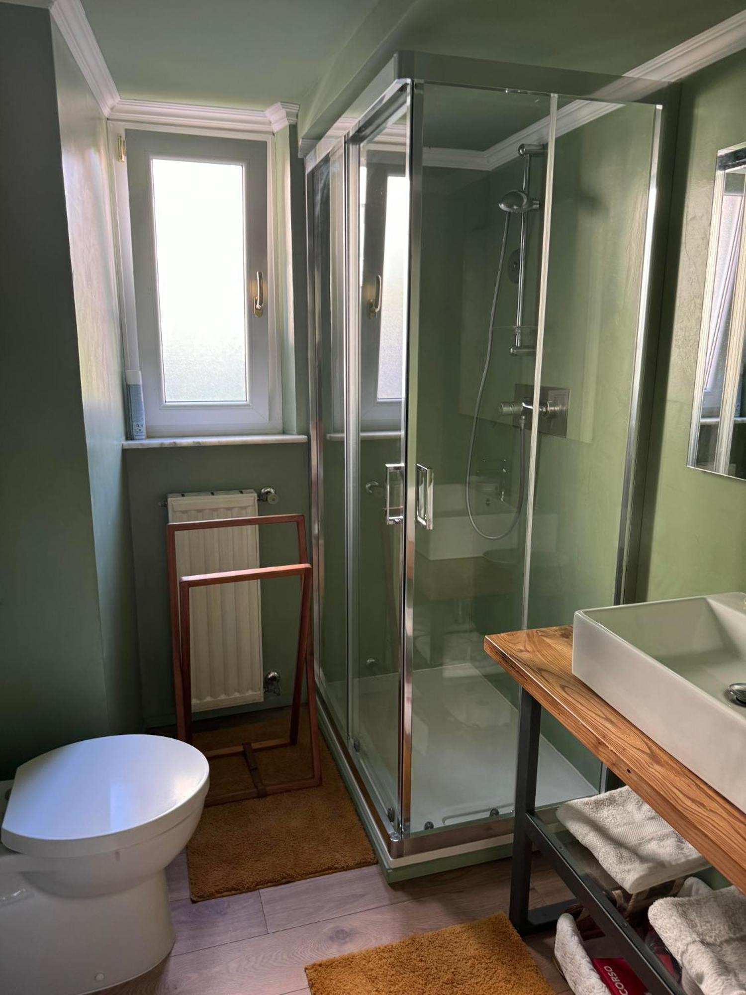 Appartamento Casa Nina Carignano Genova Esterno foto
