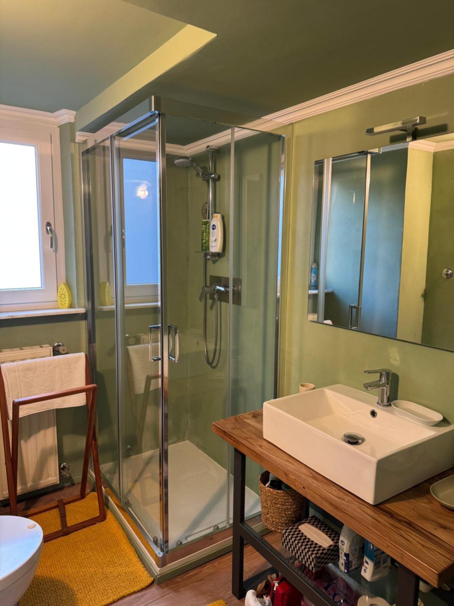 Appartamento Casa Nina Carignano Genova Esterno foto